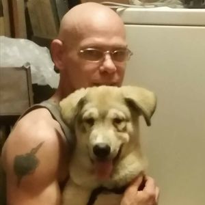 Meet your Posher, Ronnie